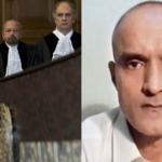 ICJ Jadhav