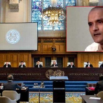 ICJ Jadhav