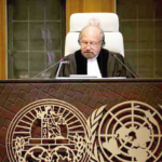 ICJ Ruling Jadhav