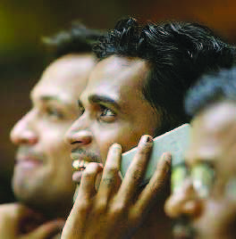 INDIA NOTIFIES PHASED MANUFACTURING PLAN FOR MOBILE PHONES