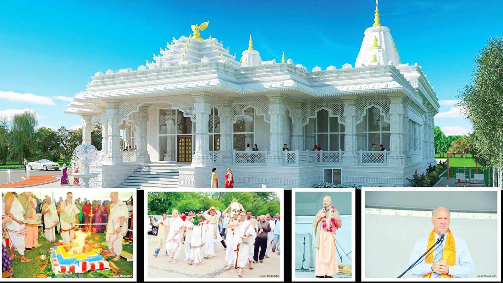 ISKCON