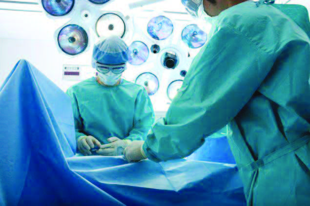 Indian-origin scientist helps develop robot drill for 50 times faster skull