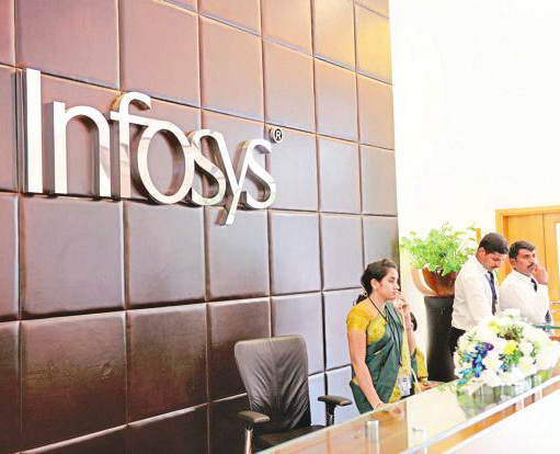 Infosys