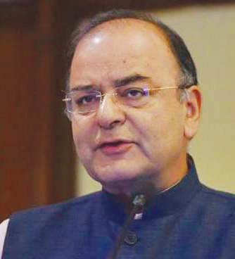 Jaitley