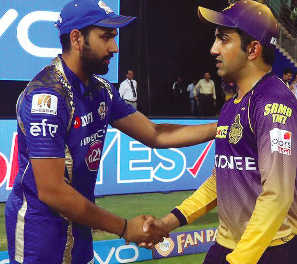 KKR n MI