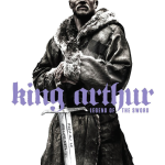 King Arthur