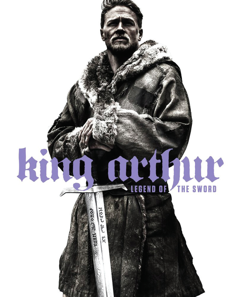 King Arthur