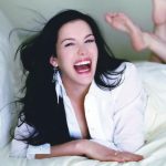 LIV TYLER