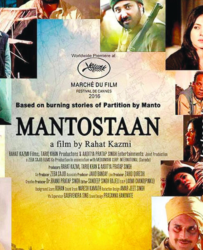 Mantostaan