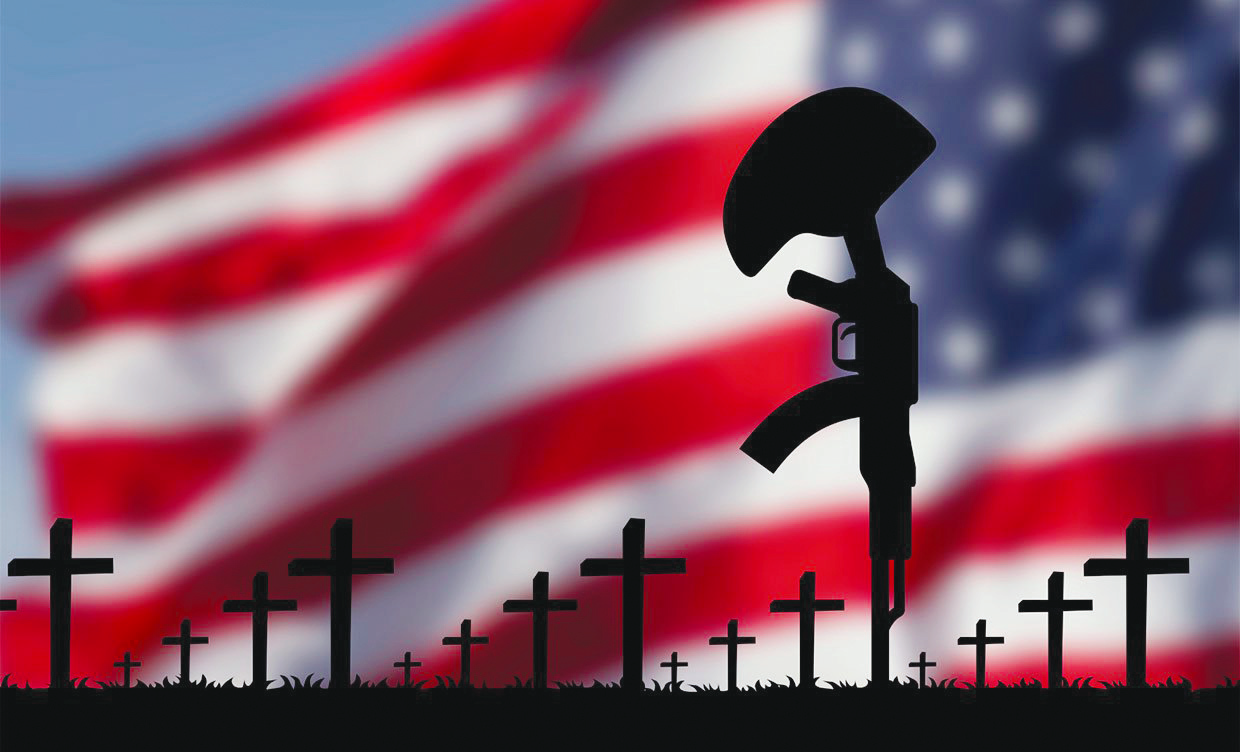 Memorial day