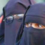 Muslim women I ndia
