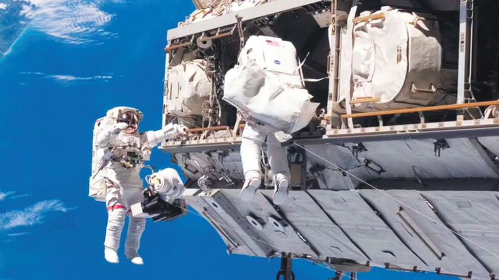 Nasa