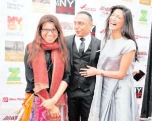 New York Film Festival in Pictures 4
