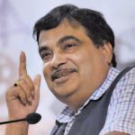 Nitin Gadkari