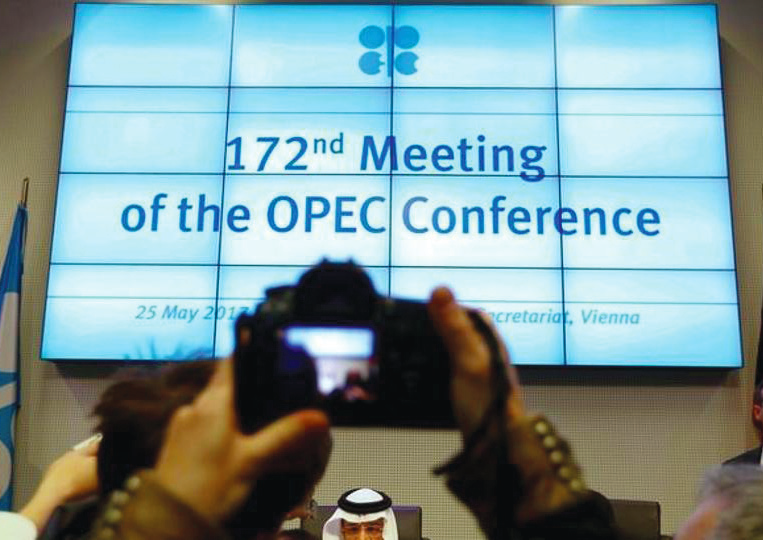 OPEC