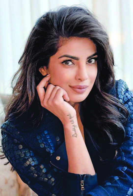 PRIYANKA