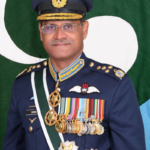 Pak Air Marshall