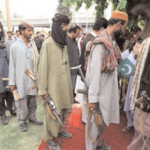 Pakistan