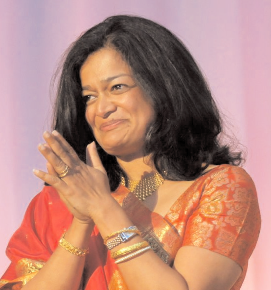 Pramila Jaypal