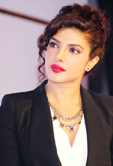 Priyanka Chopra