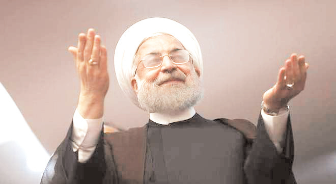 ROUHANI
