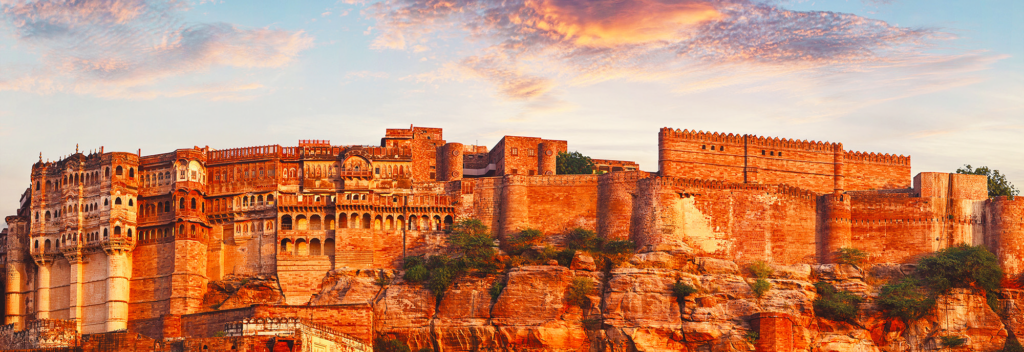 Rajasthan