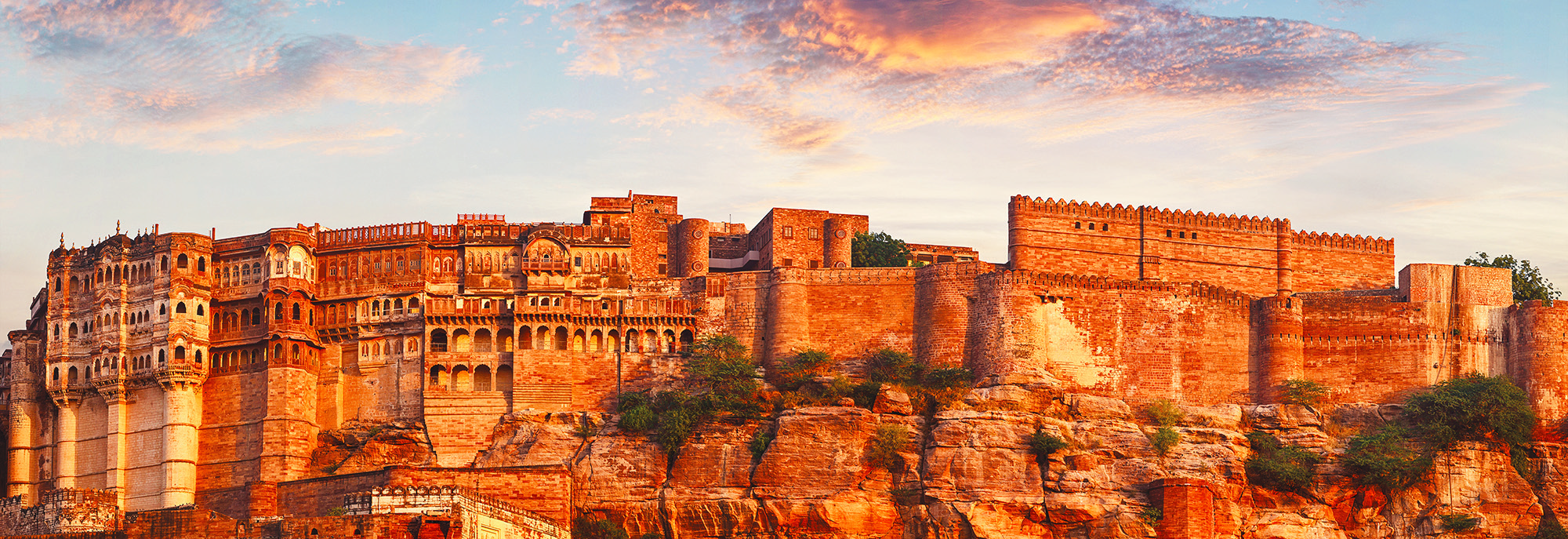 Rajasthan