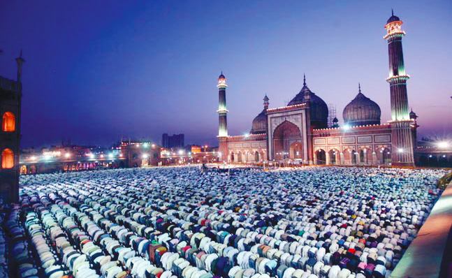 Ramdan