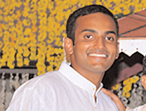 Ramesh Kumar