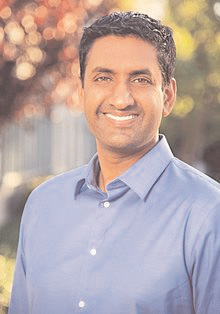 Ro Khanna