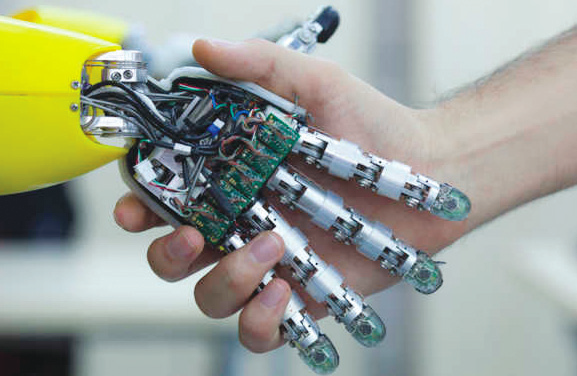 Robots