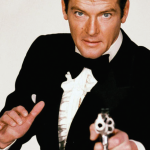 Roger Moore