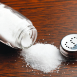 Salt