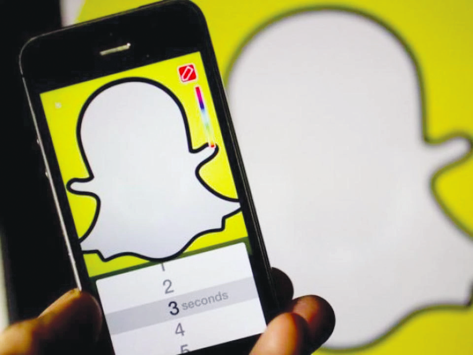 Snapchat