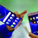 SquareTrade tests find Samsung Galaxy S8 phones more prone to screen cracks