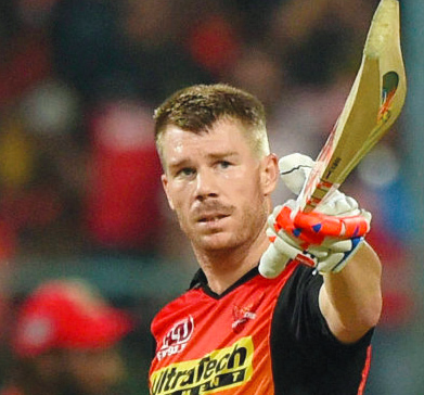Steve Smith