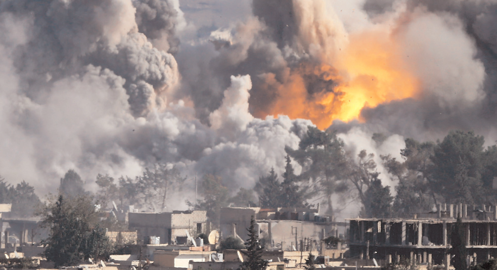 Syria