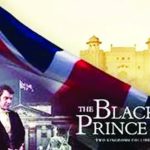 THE BLACK PRINCE
