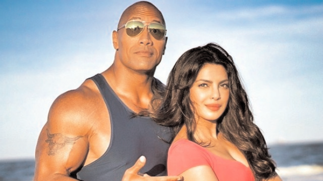 The Rock