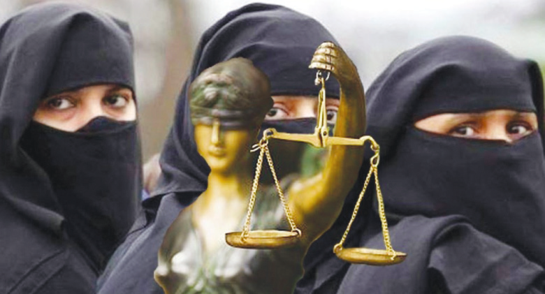 Triple talaq