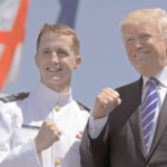 Trumps New leader