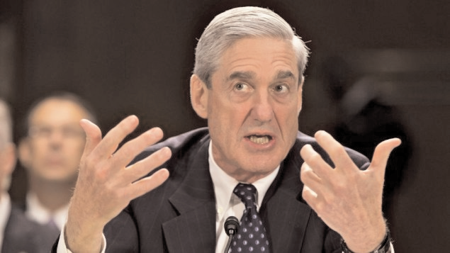US ties with Russia