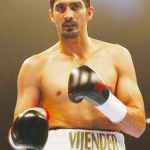 Vijendra Singh
