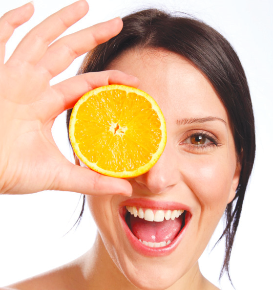 Vit C Skin