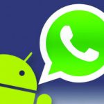 WHATSAPP FOR ANDROID