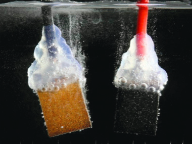 Water Splitting