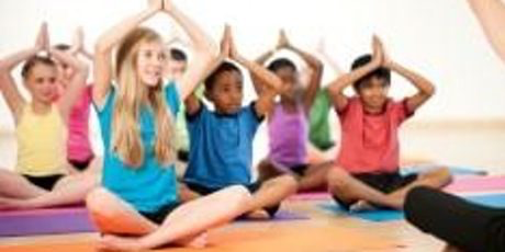 Yoga school