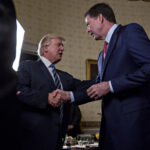 ct-comey-trump-meet-20170122