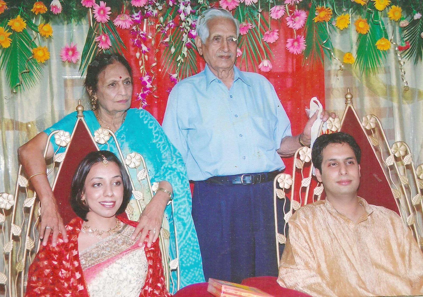 engagement