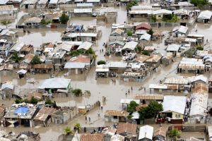 haiti